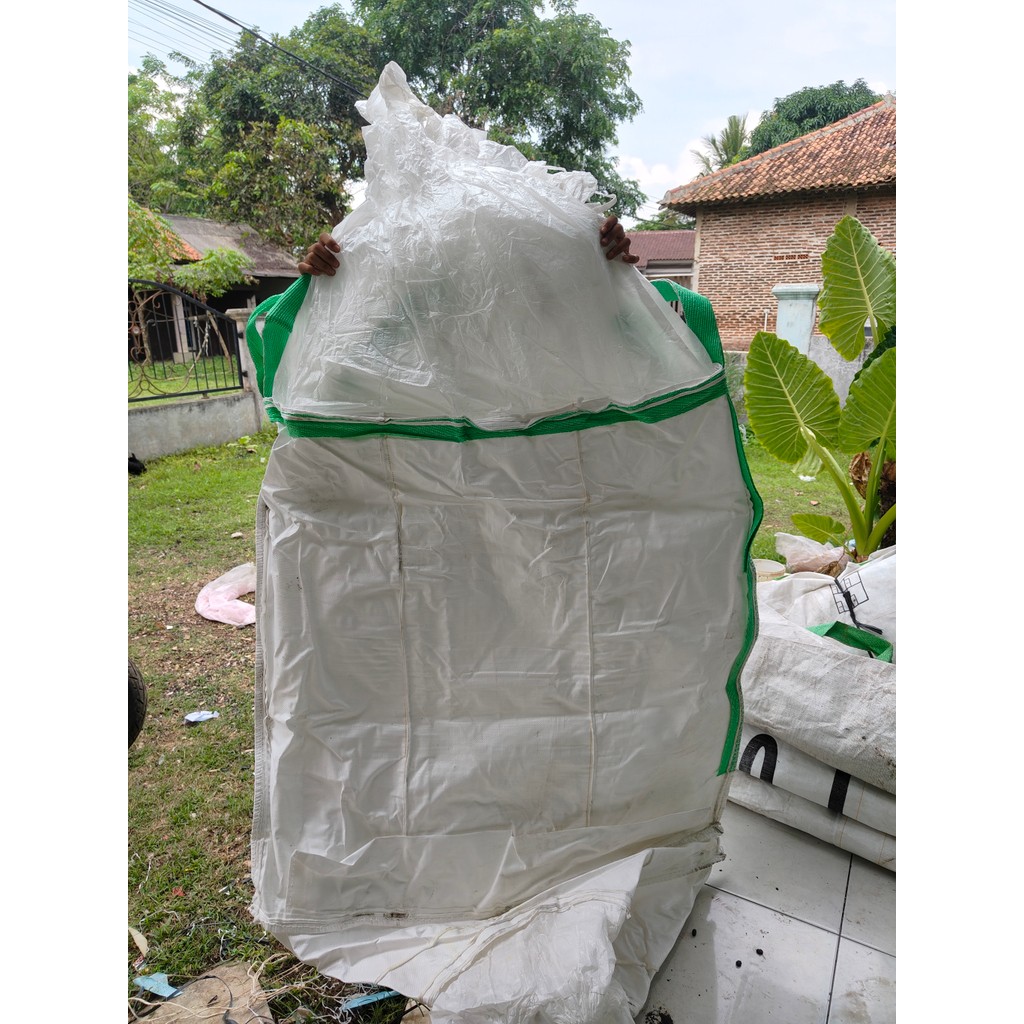 JUMBO BAG 1 TON