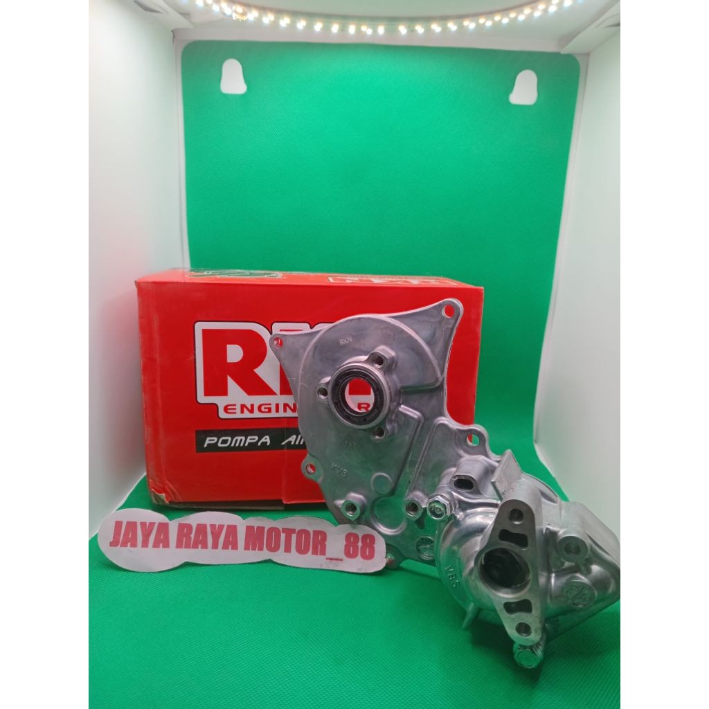 POMPA RADIATOR VARIO RKN