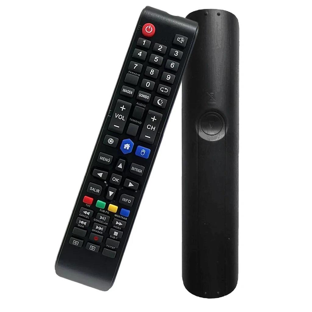 New For TD SYSTEMS K32DLM3H K40DLM2F K40DLM3F K40DLM4F K40DLM5F K40DLMTF Remote Control 4K UHD Smart