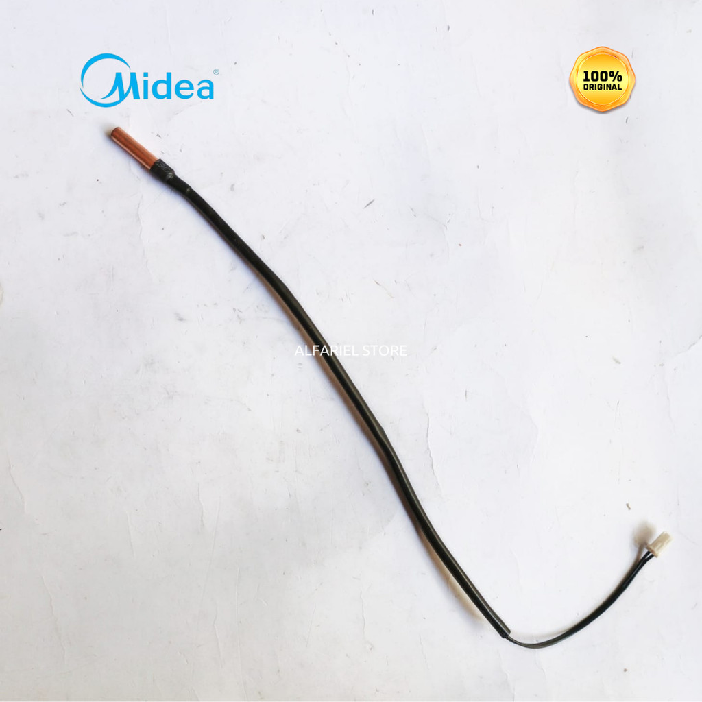 Thermistor Indoor Ac MIDEA MSAF-09CRN2X MSIAF-05CRDN2X MSAF-05CRN2X MSIAF-09CRDN2X