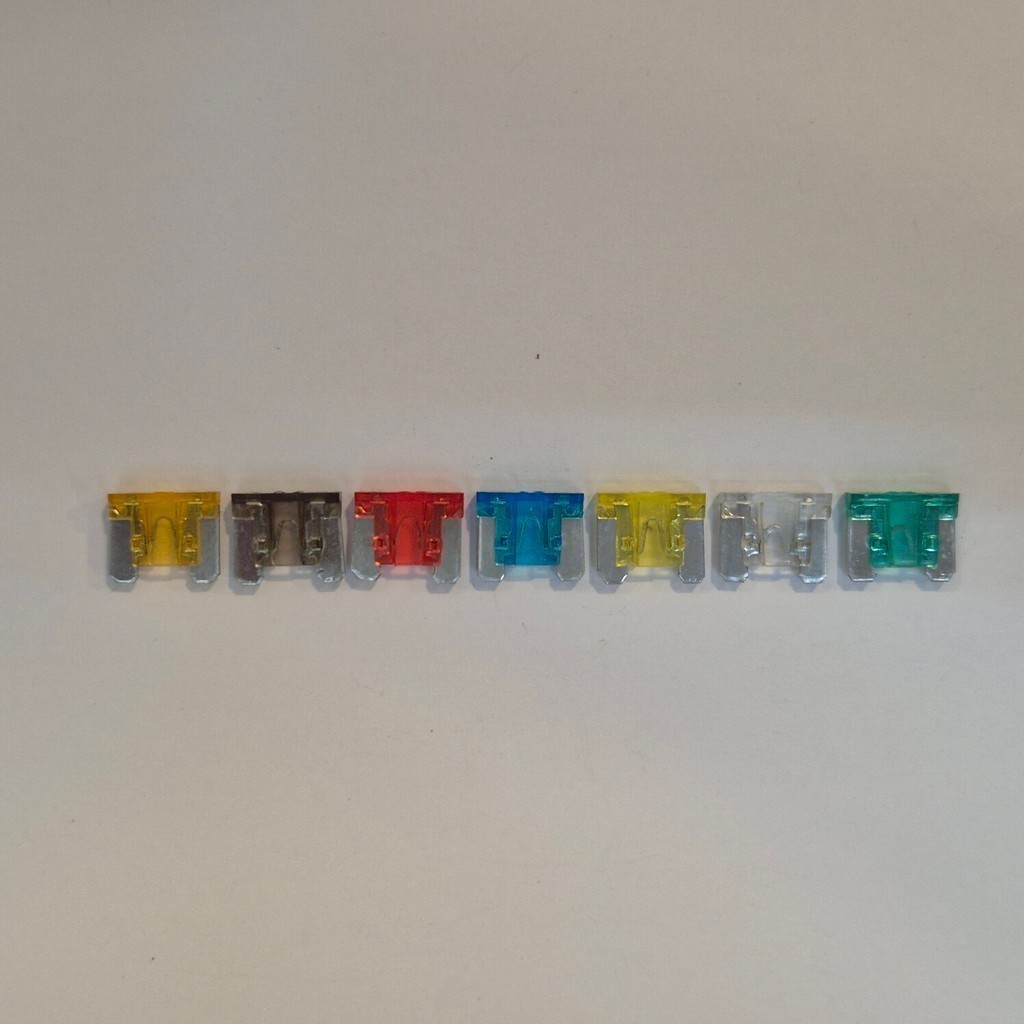 RUMAH Sekring Tancap MIKRO / Skring Tancap / Fuse DX MICRO