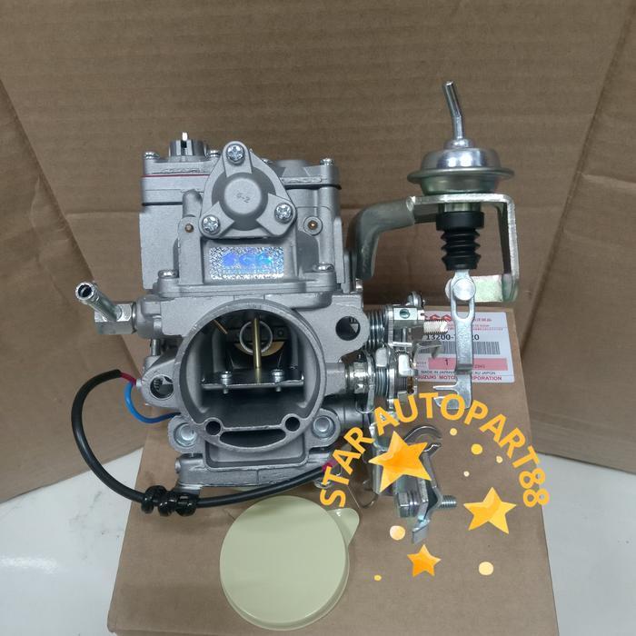 Karburator Carburator Suzuki Carry Extra