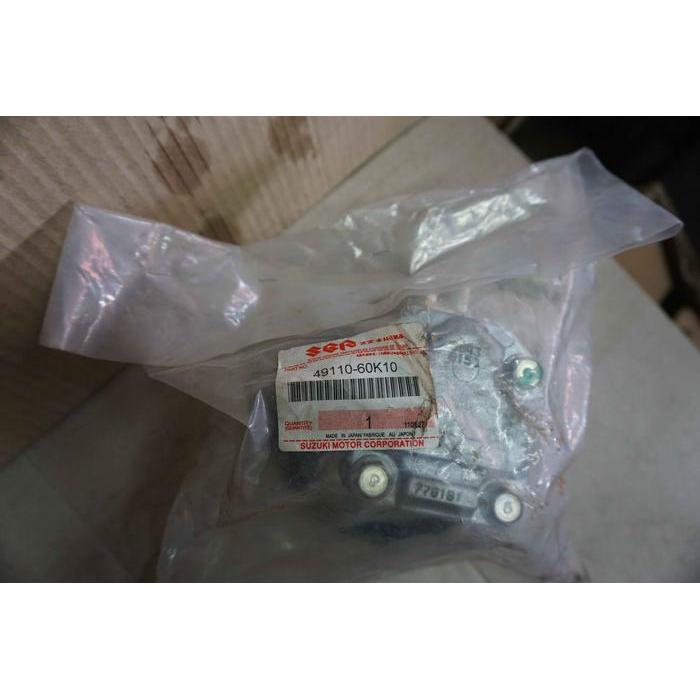 Pump Pompa Power Steering Assy Suzuki APV Arena ASLI SGP best