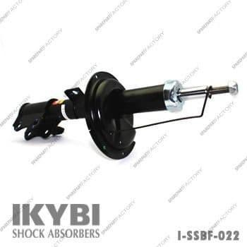 Shock Breaker Depan Suzuki Swift Old Splash Aftermarket - IKYBI best