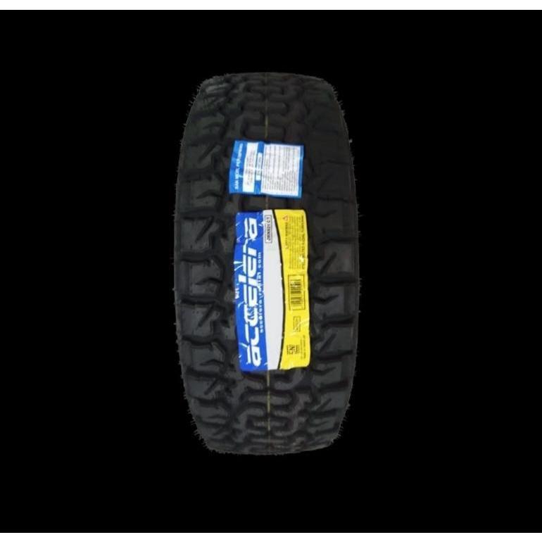 Ban Mobil Accelera OMIKRON CT 225 65 R17 17 OFFROAD CRV XTRAIL