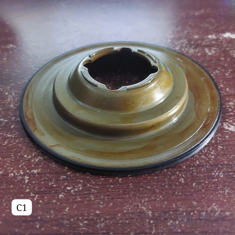 Seal Piston Bonded Matic Avanza Xenia Rush Terios C1