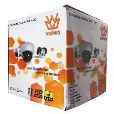 KABEL CCTV RG6 OUTDOR POWER VIZPRO PERMETER / METERAN