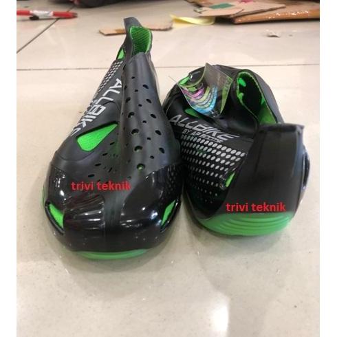 apboot allbike 39,43 hijau