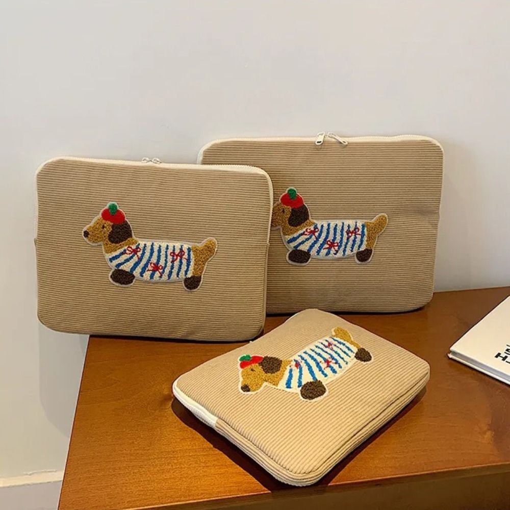 New Cute Pou Bag Shockproof Multiple Models Computer Accessories Multipurpose  Laptop Sleeve for ///