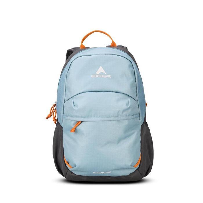 EIGER MACACA 18 BACKPACK MOUNTAINEERING