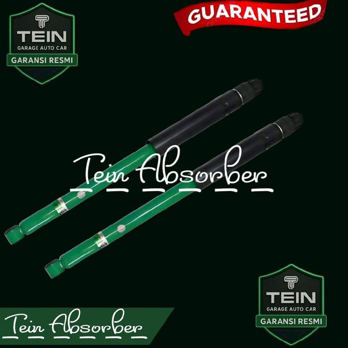 shock TEIN BELAKANG FULL SET SUZUKI SWIFT GEN 1 2005-2011 T TEIN ENDURAPRO