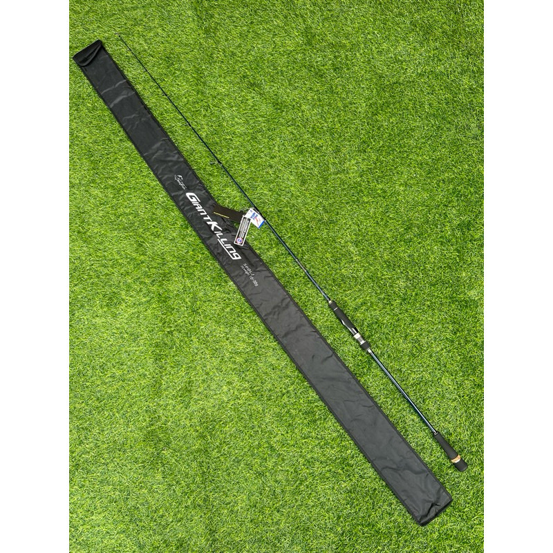 ANYFISH GIANT KILLING / JORAN PANCING / ROD JIGGING SPINING ONE PIECE
