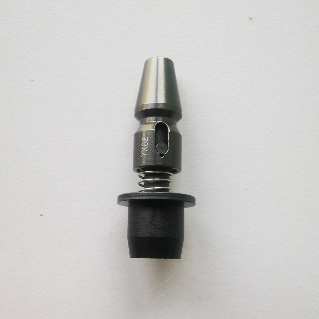 NeoDen SMT pick and place machine nozzle pick and place vacuum nozzle SMD SMT nozzle YX02 for high p