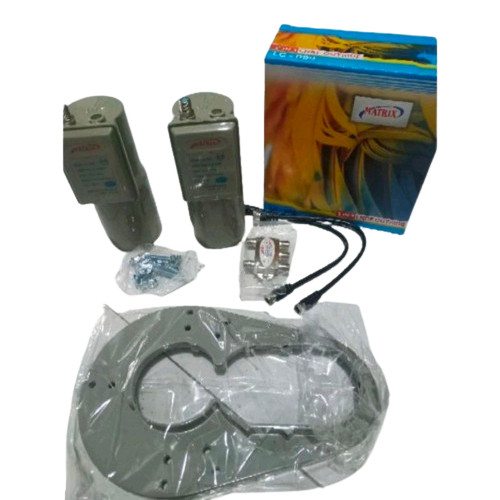 LNB MATRIX CBAND LC 999 LNB C-BAND PALAPA