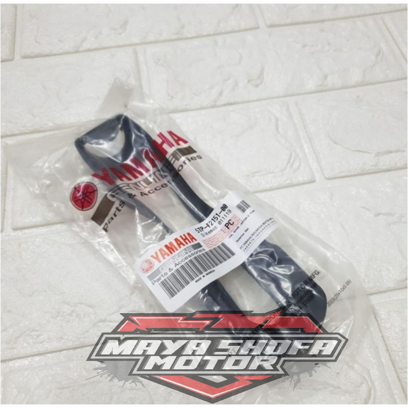 KARET BANTALAN RANTAI VEGA R NEW JUPITER Z ORIGINAL YAMAHA