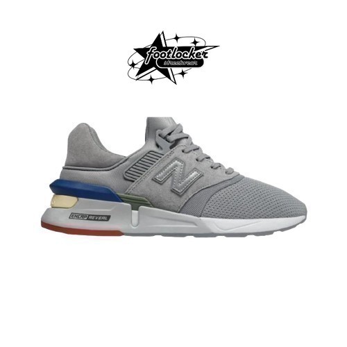 Sepatu New Balance MS997XTA Sport Steel  Original Unisex