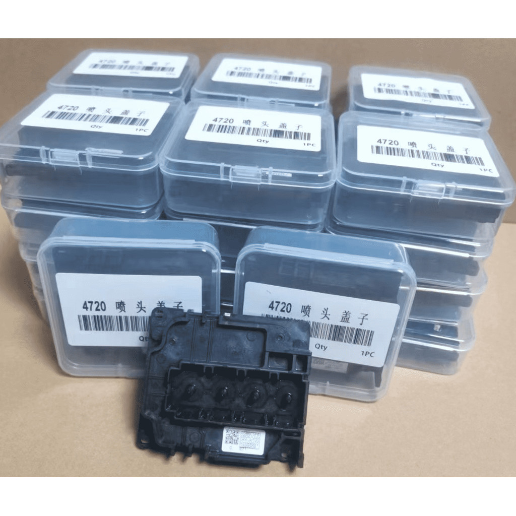 Compatible I3200A/i3200E/I3200U printhead manifold/adapter