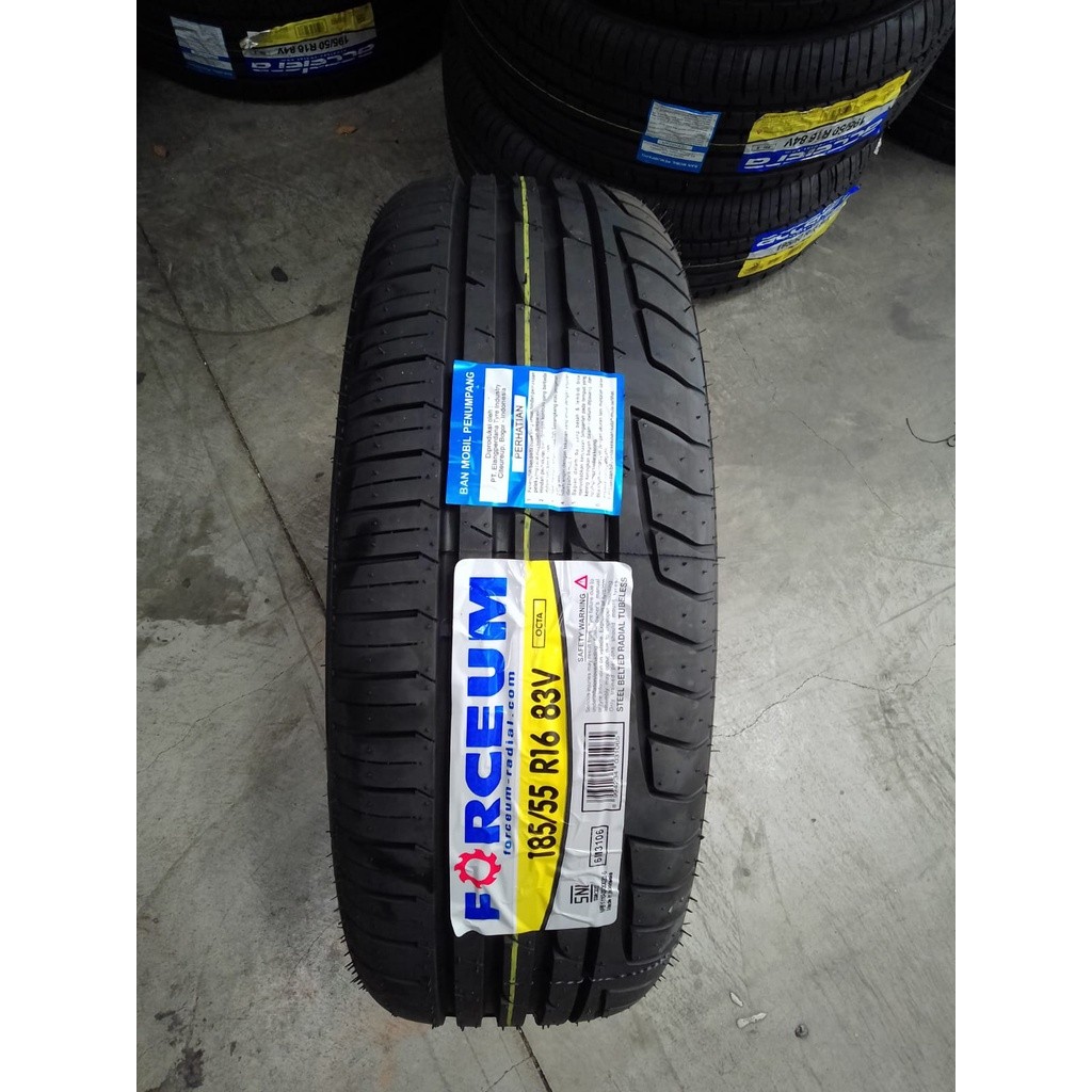 Ban Mobil Forceum Octa 185/55 R16