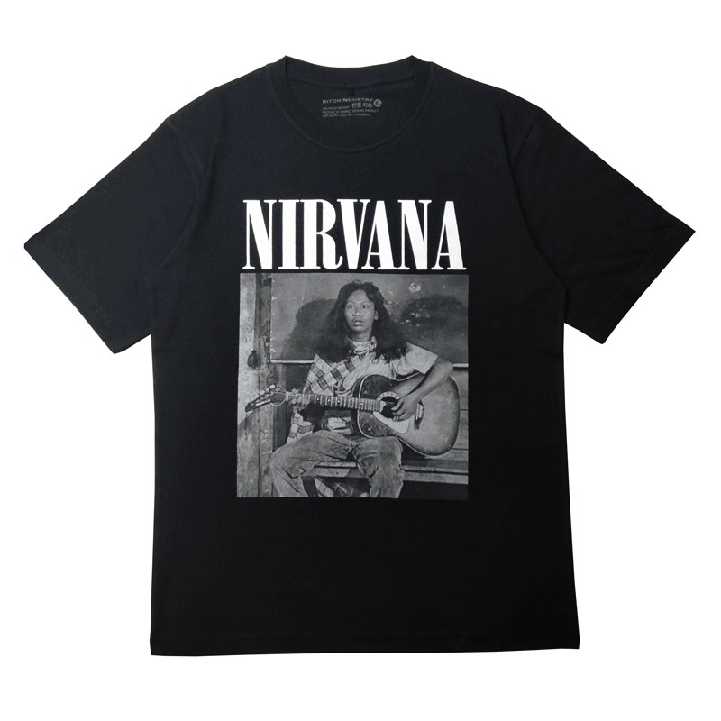 COD Kaos Nirvana x Mandra | Hot Item