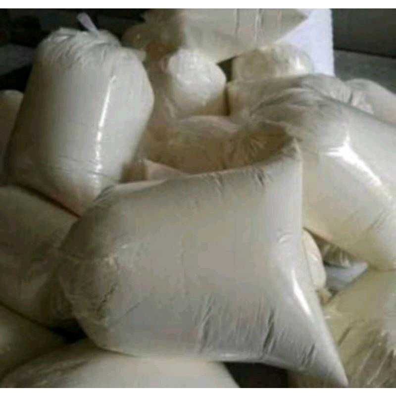 Umpan Ikan Mas Tepung Tulang Wangi