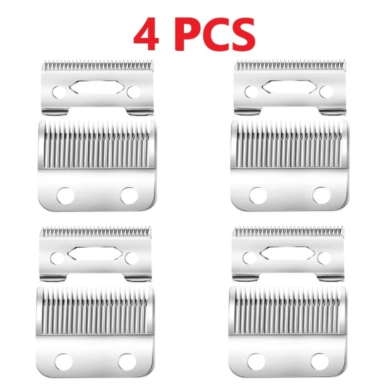 Kemei Hair Clipper Or Blade Hair Cut Maching Wireless Trimmer Men Professional Clipper Machine Recha