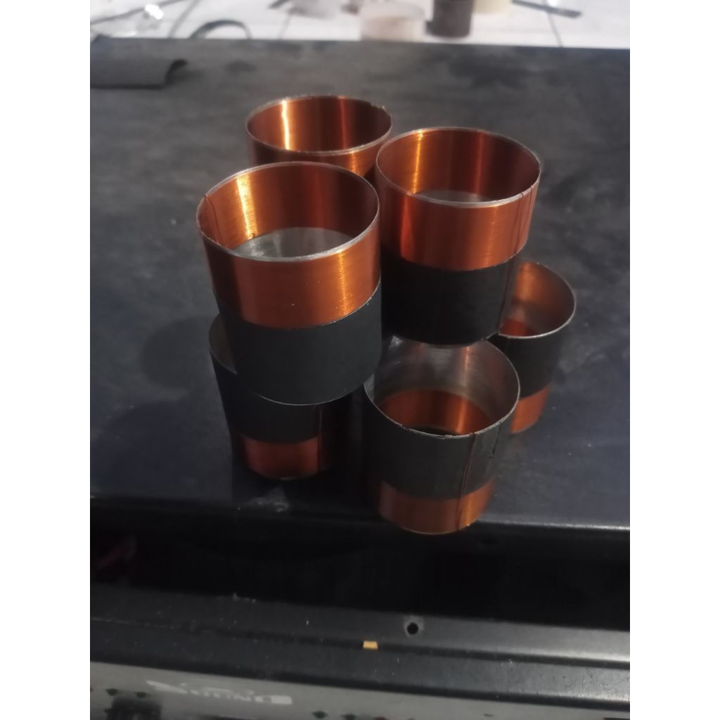 spul speaker 35.5mm in out