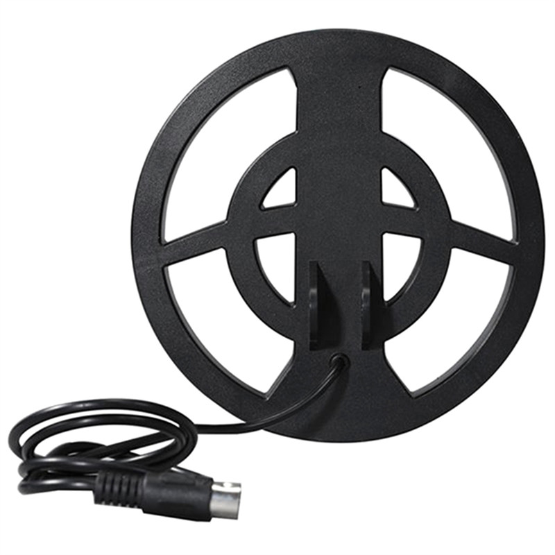 B24B Metal Detector GTX5030 Metal Detector GTX5030 Detecting Tool Underground Gold Finder