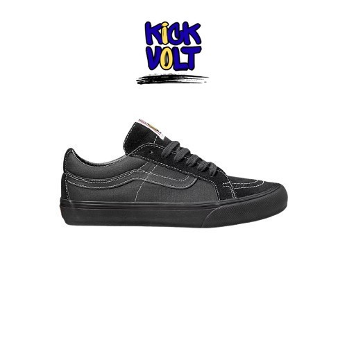 Sneakers Vans SK8-Low Reissue Salt Wash  Original   Unisex