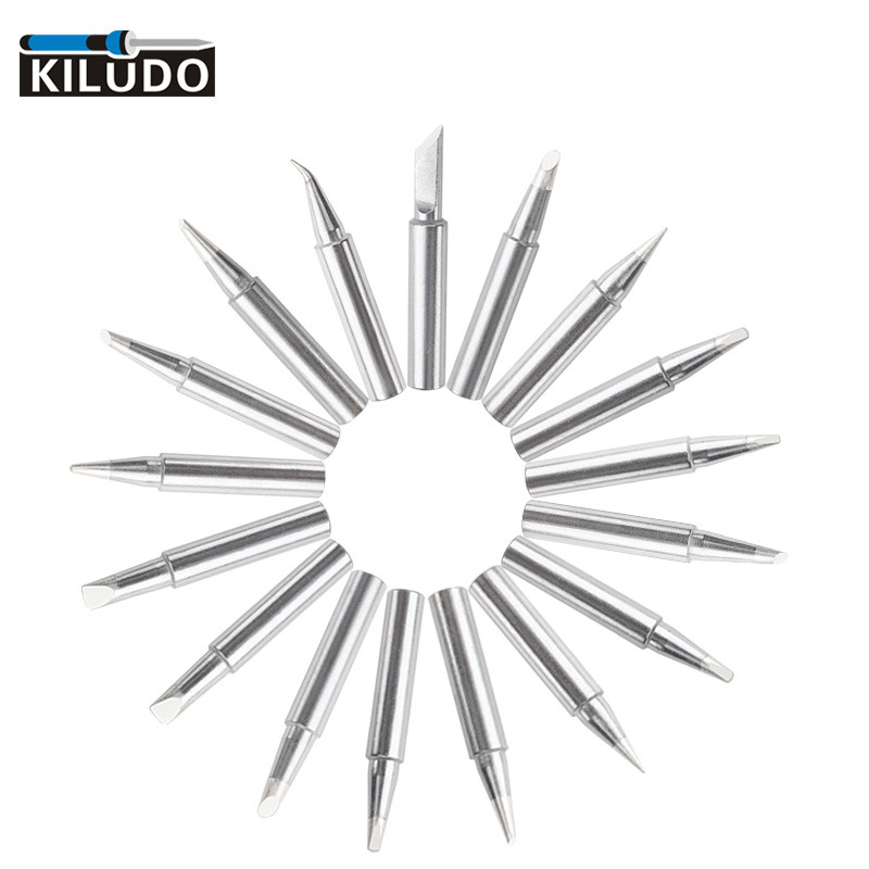 KILUDO mxtkn b cc o series welng head compatible weller WSD71 WSP70 welng table handle set