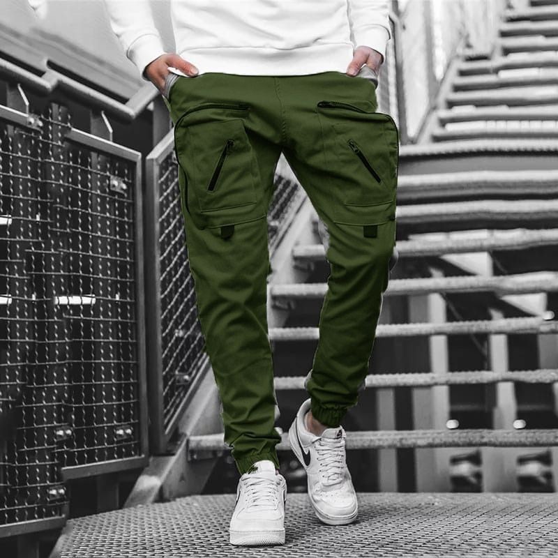 COD/DNS/CELANA JOGGER LEON ( M-L-XL)