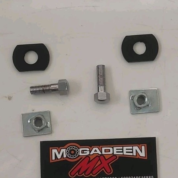 Baut Set Headlamp TS 125