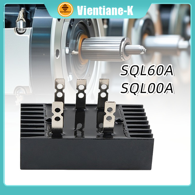 60A 100A Dioda Bridge / Dioda Kiprok / Bridge Rectifier