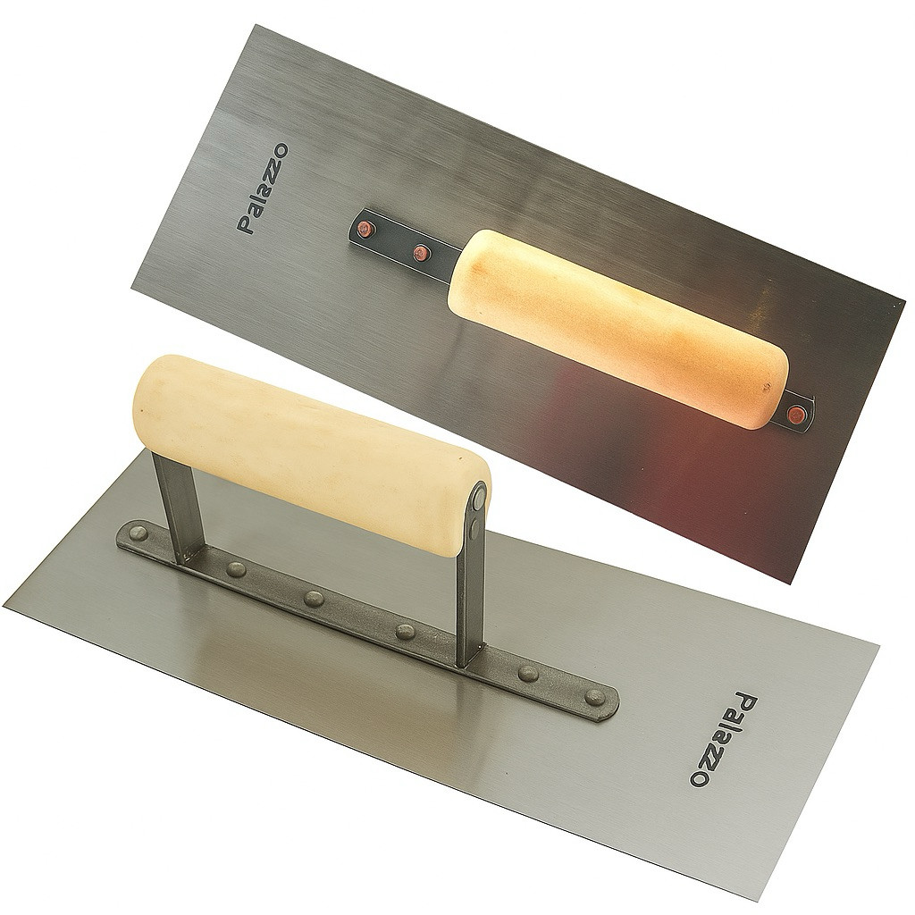 COD Raskam Besi Stainless Steel / Raskam / Plastering Trowel