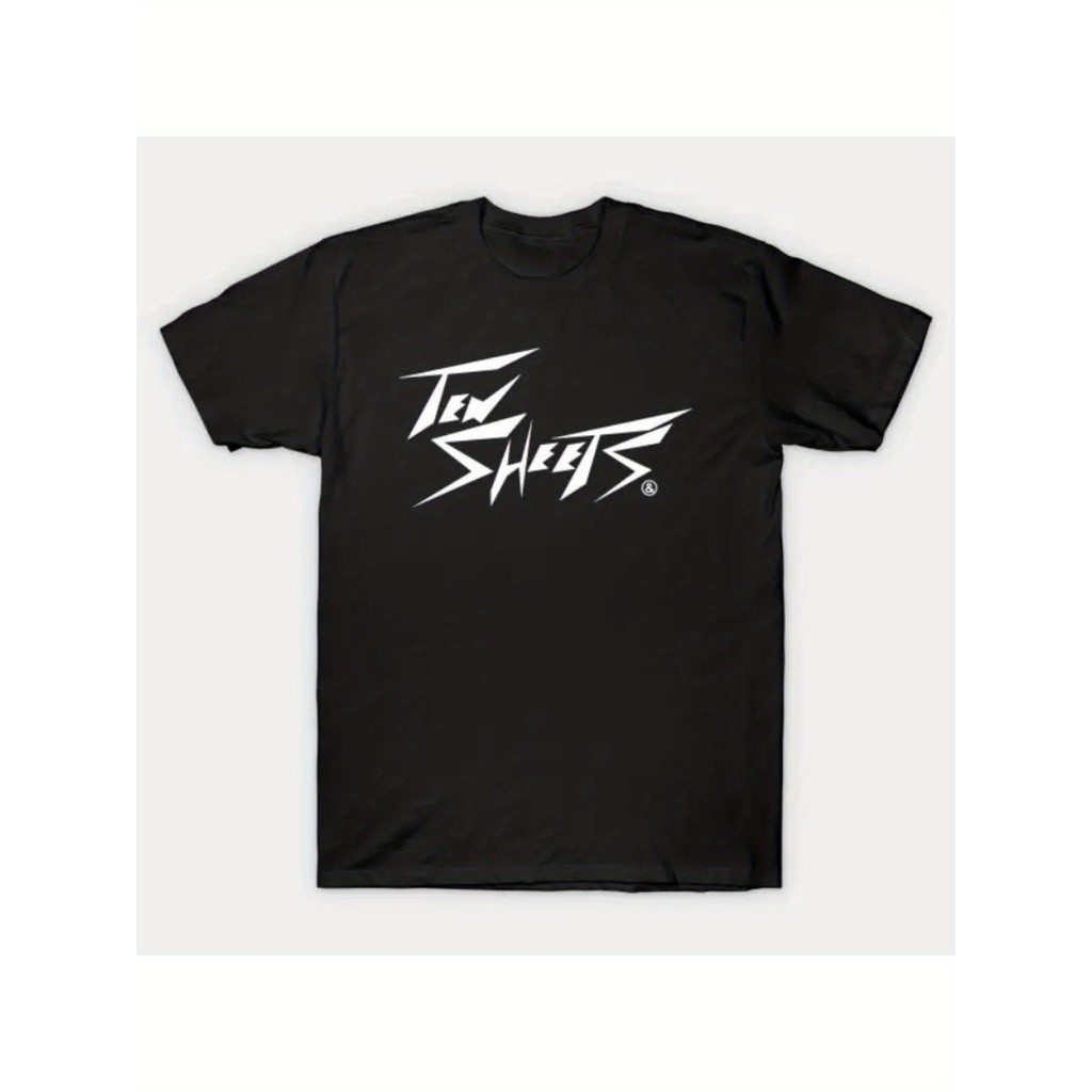 COD Koleksi Kaos Distro Keren: Cotton Combed Nyaman Desain Unik "I Told You So" "Save The Date" Kuci