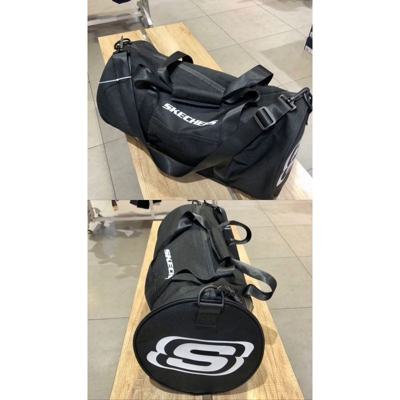 SKECHERS Tas Travel/Gym Rolling Bag 26x26x26cm