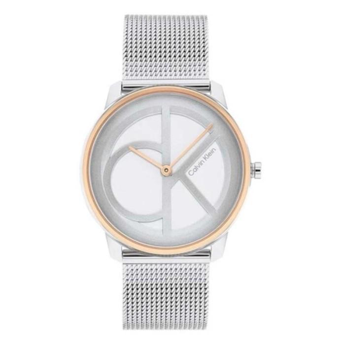 Jam Tangan Wanita 100% Original Calvin Klein 25200033 ori ck watches