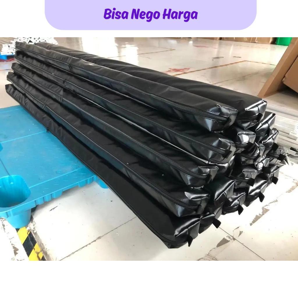 KKC High Quality Camping Car Side Awning Aluminum Side Car Awning 270 Degree custom