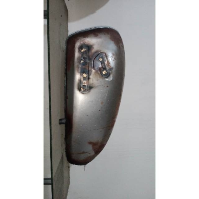 COD Tangki cb 100 tangki glatik pres tangki cb glatik