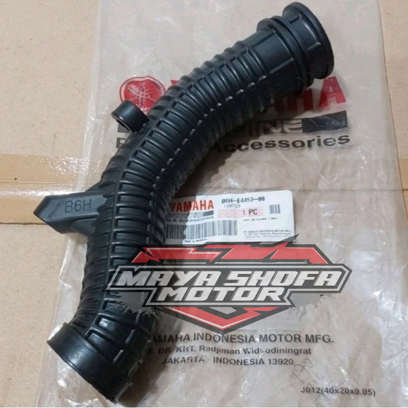 SELANG HAWA UDARA NEW NMAX 155 NEW AEROX 155 ORIGINAL YAMAHA