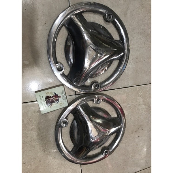 wheeldop Merzy ring 10 (sepasang)