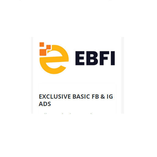 EXCLUSIVE BASIC FB & IG ADS - EBFI | ZAN ABDULLAH +UPDATE + FREE BONUS COURSE EKSLUSIF & MASIH WORK
