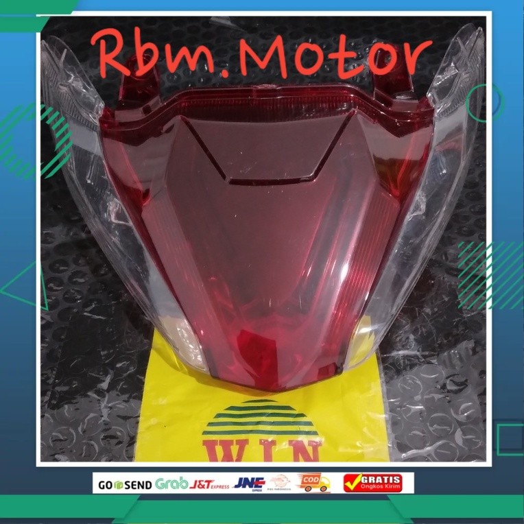 Mika Sein + Stop Lamp Beat Street LED CBS ISS 2020 2021 2022