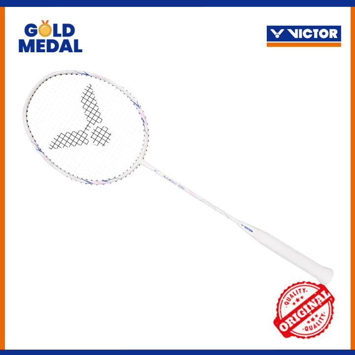 Raket badminton VICTOR AURASPEED 6000