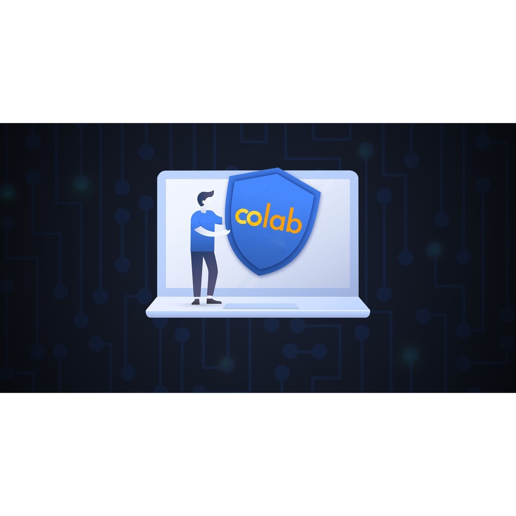 Jasa Pembayaran Google Colab Pro