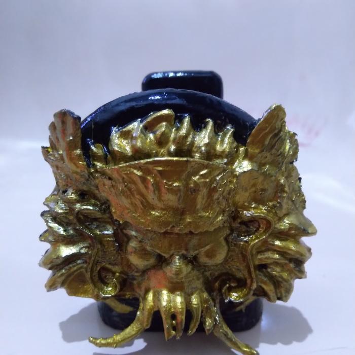 Holder Jagrak blawong Gantungan keris Butho Makoro HK2