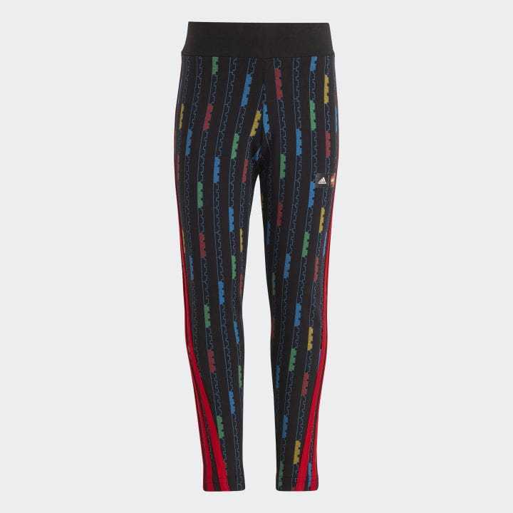 CELANA LEGGING ADIDAS ANAK LK LEGO CL TIG HS1154