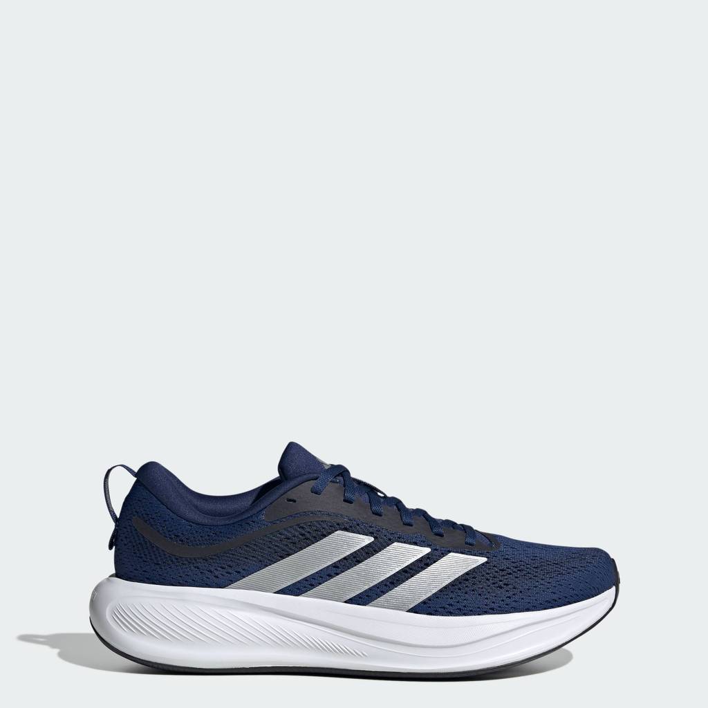 adidas Running RESPONSE PACE RUNNING SHOES Men Blue KJ1775