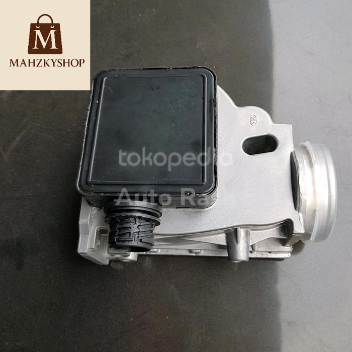 PART BMW E30 E36 E34 M40 318i MAF mass air flow meter sensor udara