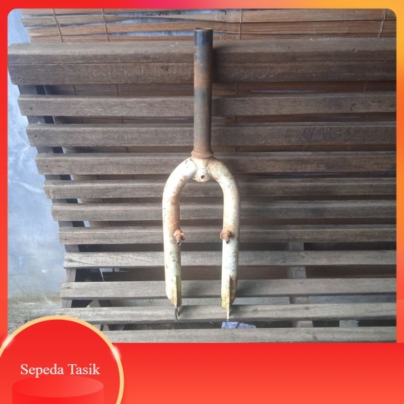 fork bmx 20 oversize antiq