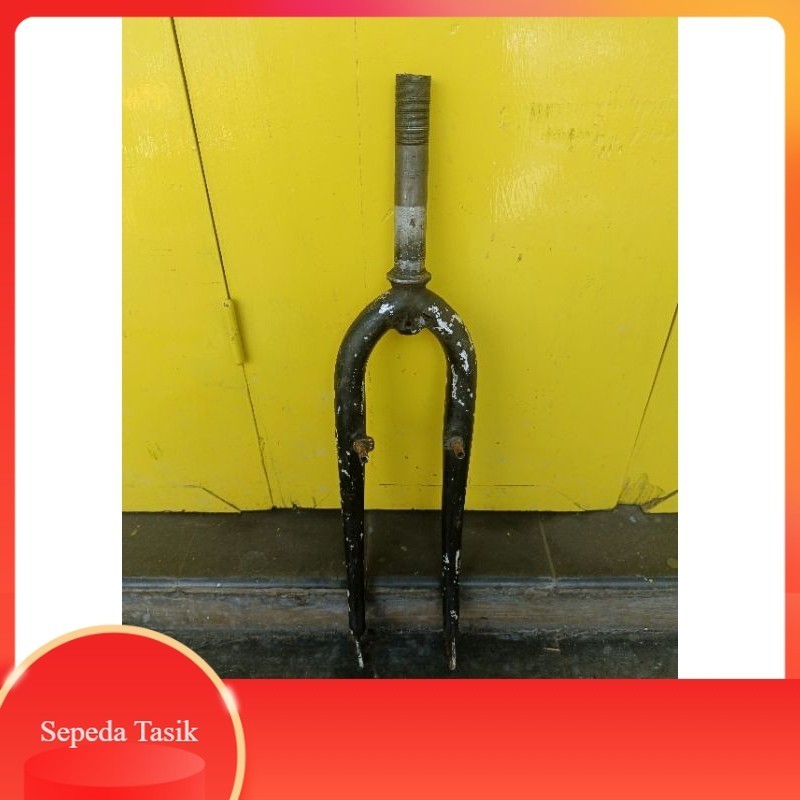 fork sepeda mtb 26 armada bike antiq